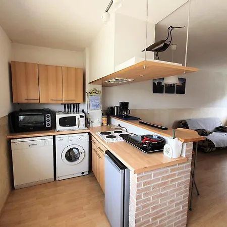 Apartment Duplex 