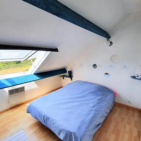 Apartment Duplex 