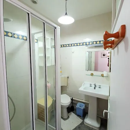 Apartment Duplex 
